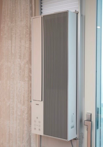 창문형 에어컨 구매 전 필독 관련사진