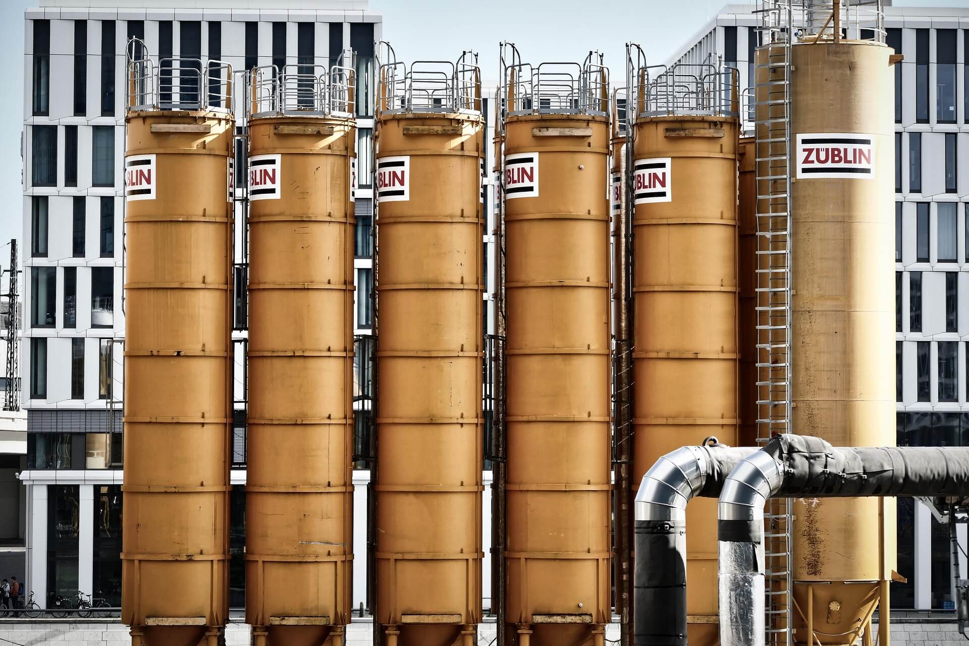 현장직 업무 흐름이 안정된 현장의 공통 운영 방식