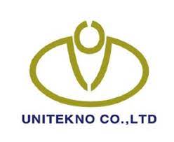 유니테크노_로고
