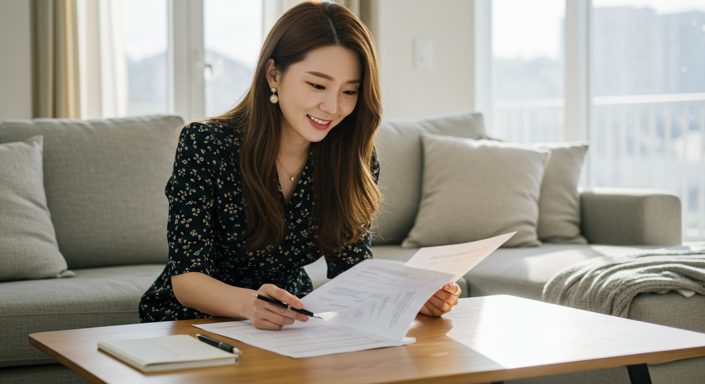 실비보험 청구시 필요한 서류 총정리