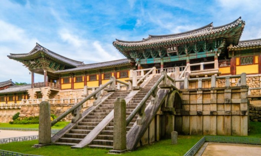 경주 가볼만한 곳