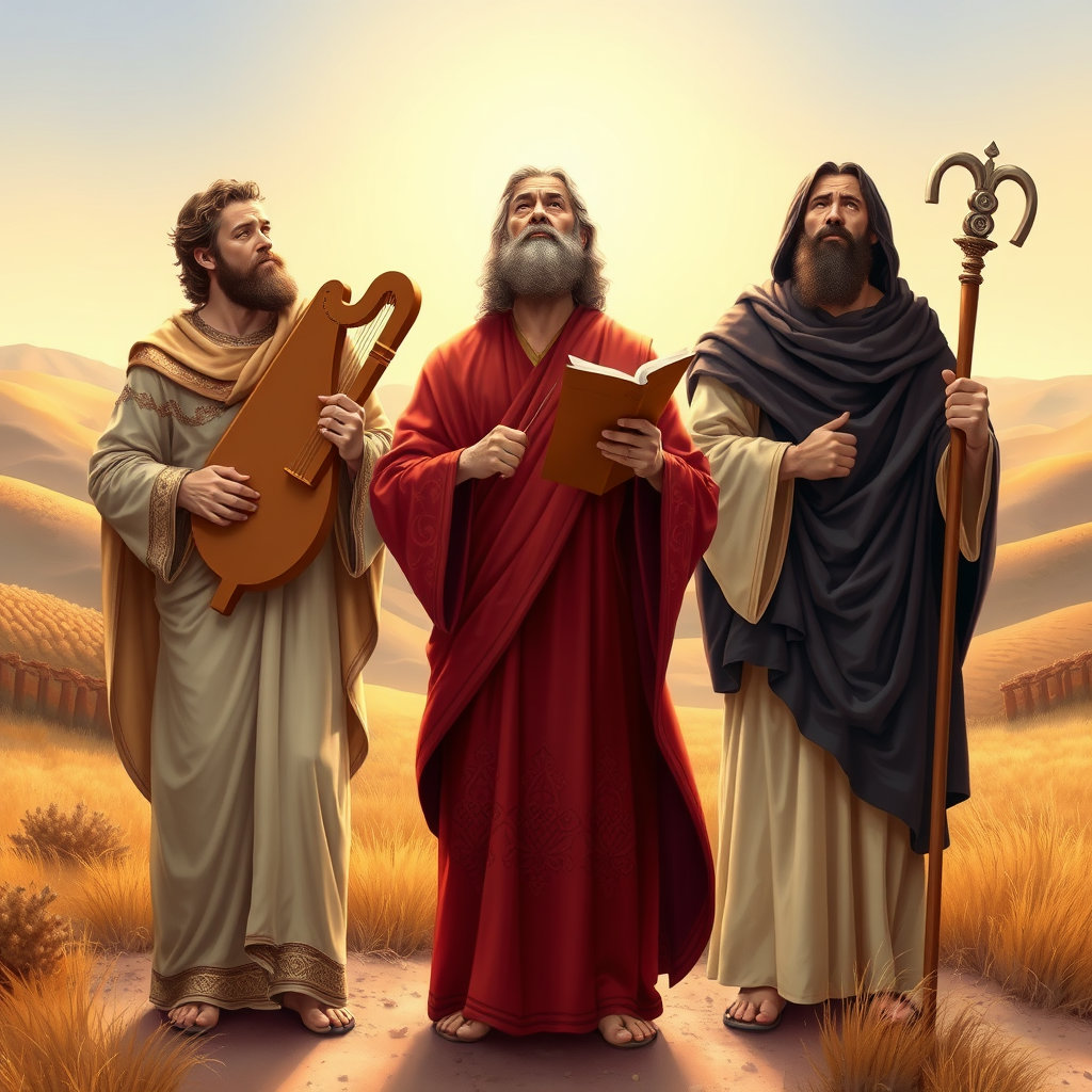 히브리인 신앙관