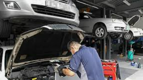 교통안전공단 자동차검사 모바일 앱 예약