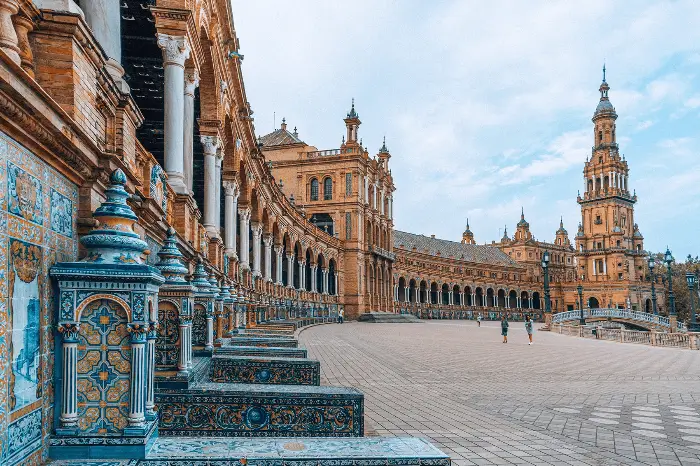 세비야 Seville