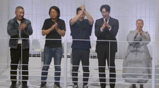 요리철학을 보여준 감동의 장면