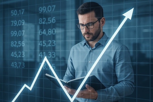 일반 연금의 변동 금리와 톤틴형 연금의 확정 금리 수익 격차