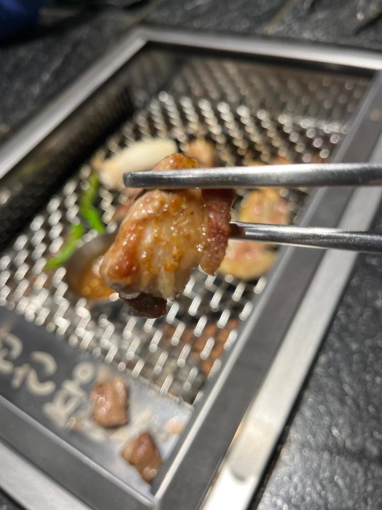 신중산간제주흑돼지