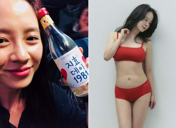 송지효 나이 프로필 총정리｜본명 천수연&middot;학력&middot;고향&middot;키&middot;결혼&middot;남편&middot;남자친구&middot;가족&middot;출연작&middot;100일의 거짓말