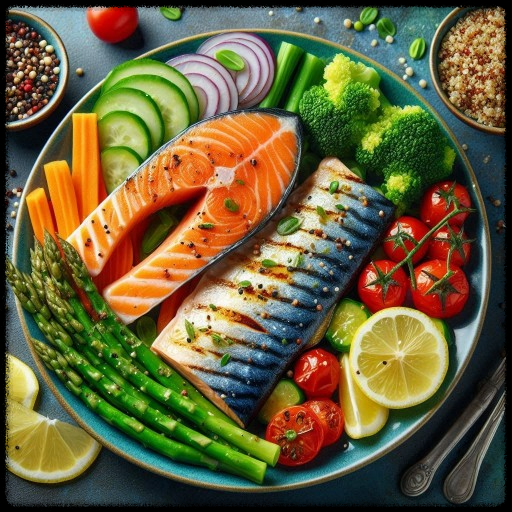 혈관에 좋은 음식