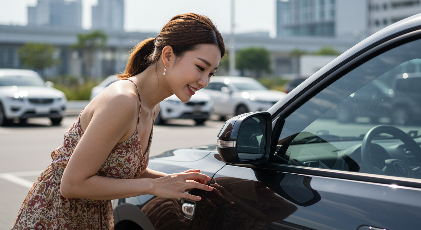 스파크 중고차 시세표