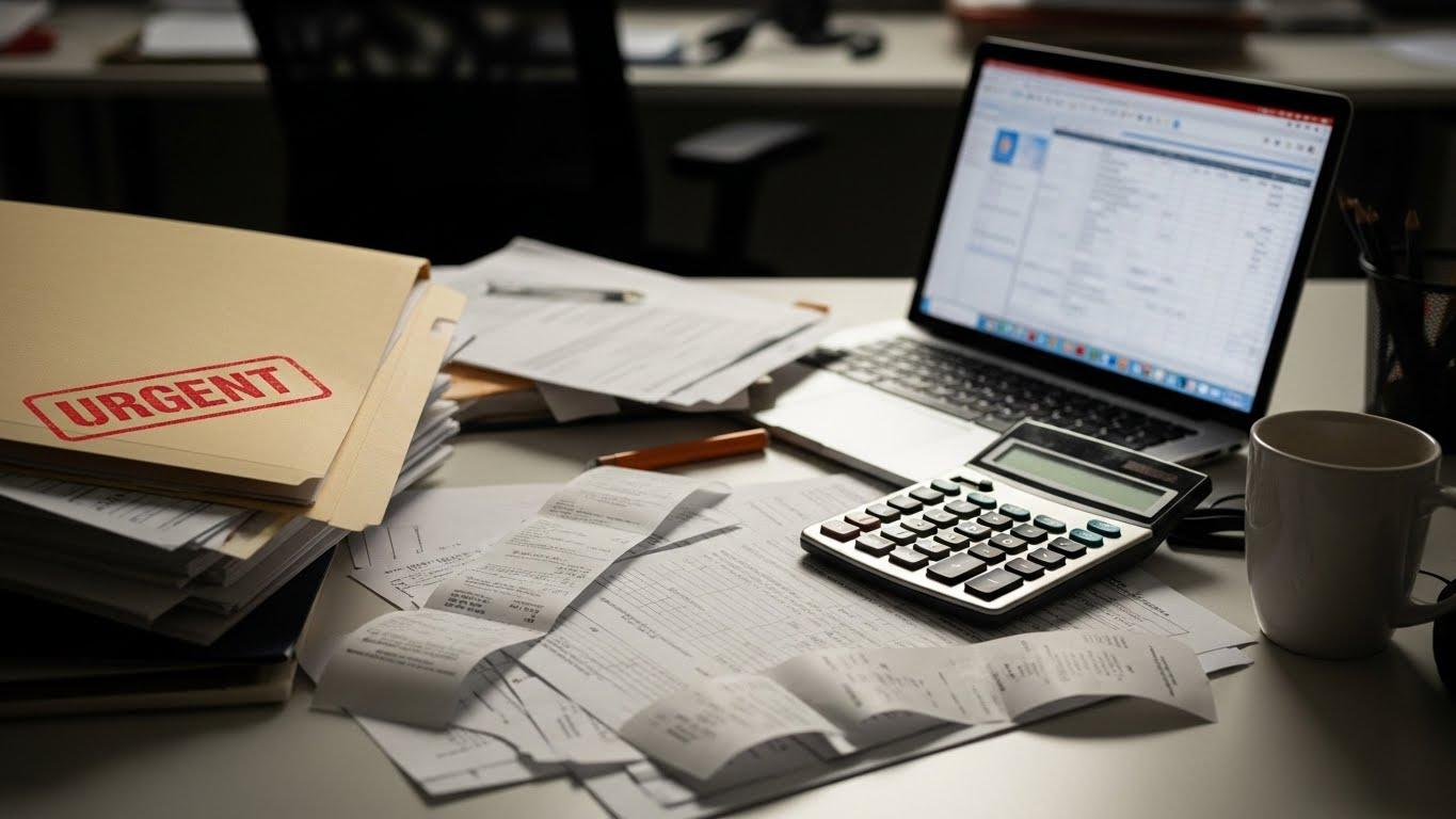 연말정산 미검증해결