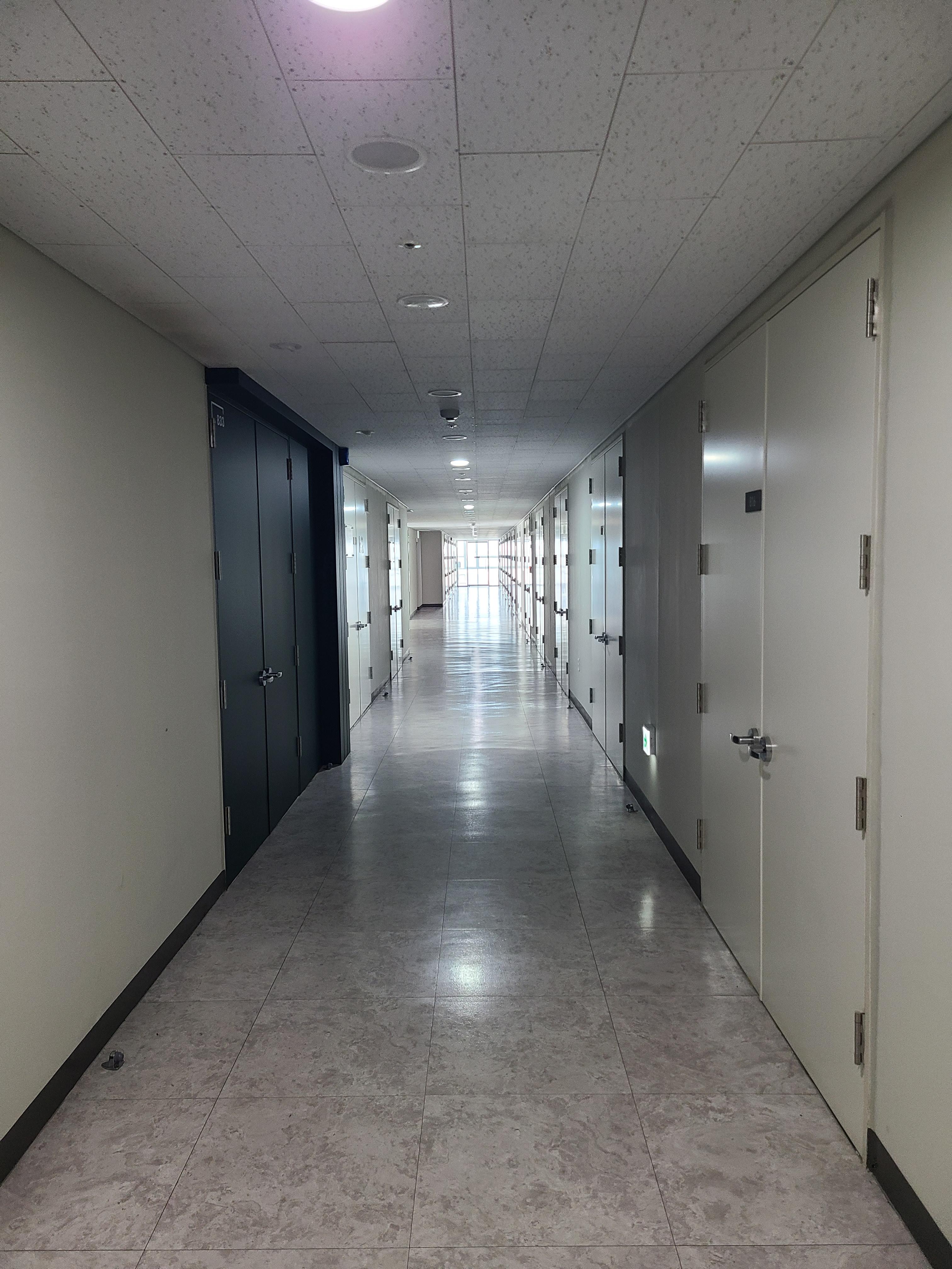 두산명학아너비즈타워 섹션오피스14