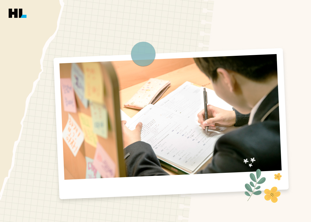 부모님의 부재와 ‘가장’이라는 무거운 책임감