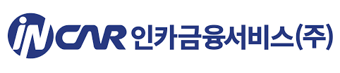 인카금융서비스_로고