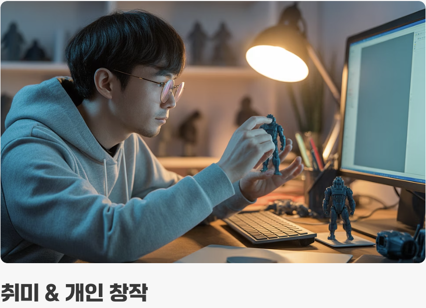 두 버전의 결정적 차이, 나는 어디에 해당될까?