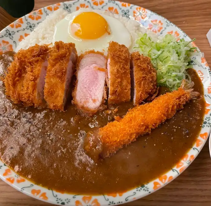 어제의카레-카레