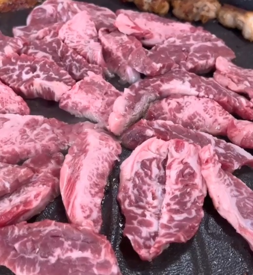 생생정보 가격파괴 Why 삼겹살 맛집 대구 칠곡 권반장구이앤샤브샤브