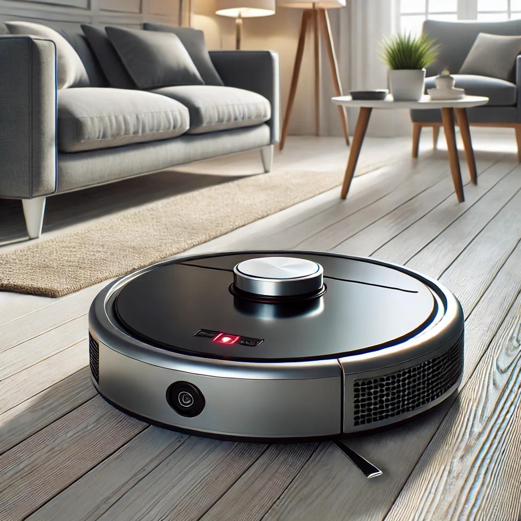 로보락 레이저장치