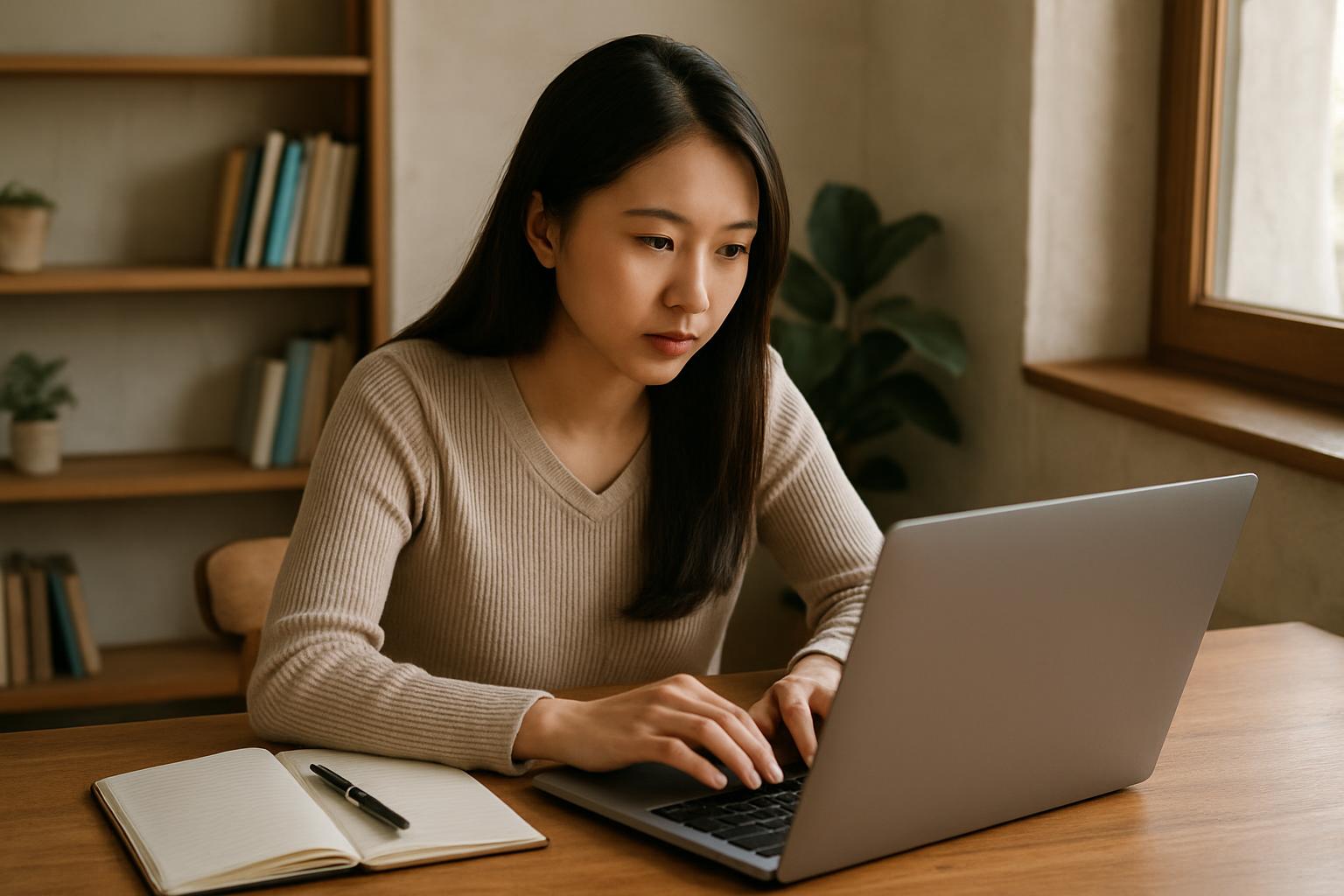 오래 검색되는 블로그 글 만드는 방법 실전 가이드