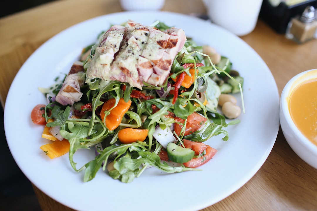 Lunchtime