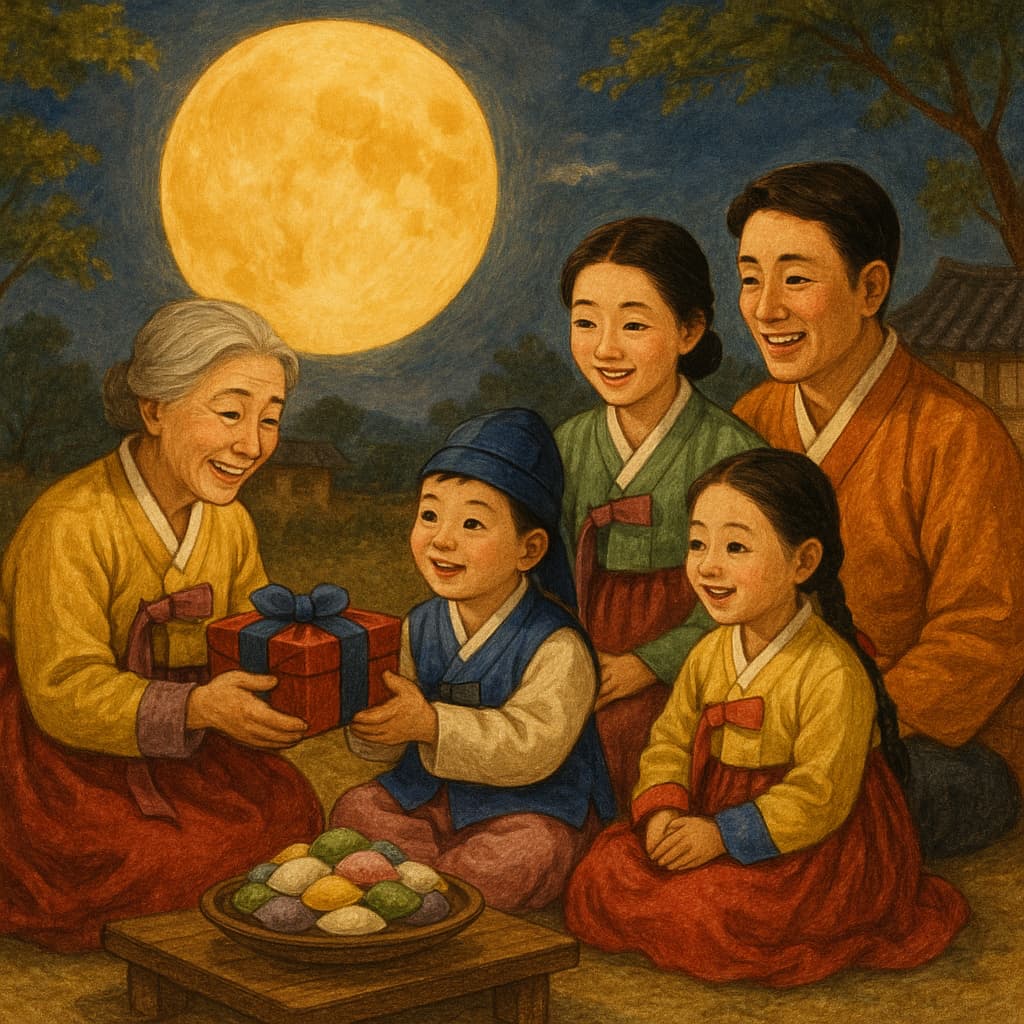 놓치면 손해! 2025년 9월 추석 귀향비 지원, 지금 바로 확인하세요