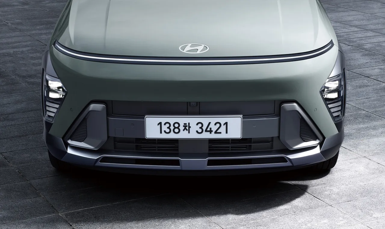 2025 현대 코나 이미지