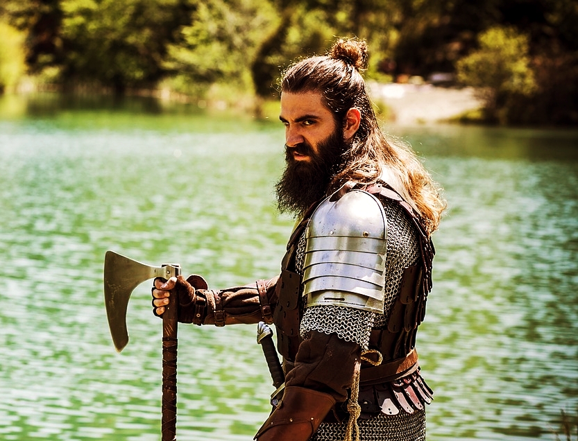 바이킹, vikings