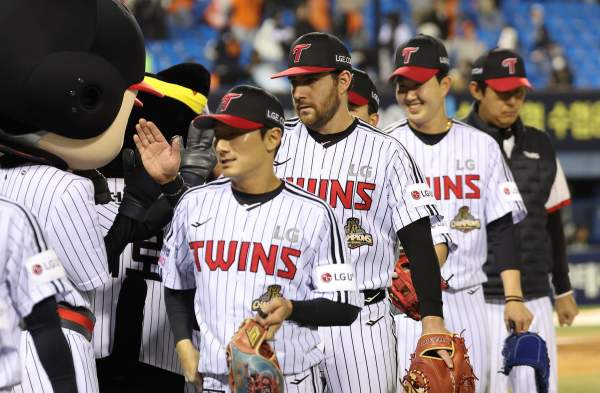 LG 9회 역전승: 4득점 대폭발로 두산에 7-5 대역전승! 오스틴 4타점+김진수 데뷔 첫 승[KBO] (2026.04.25)