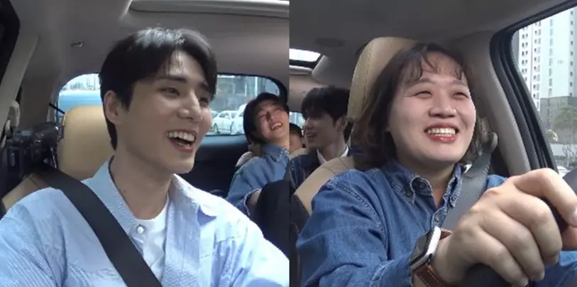 영케이 데이식스