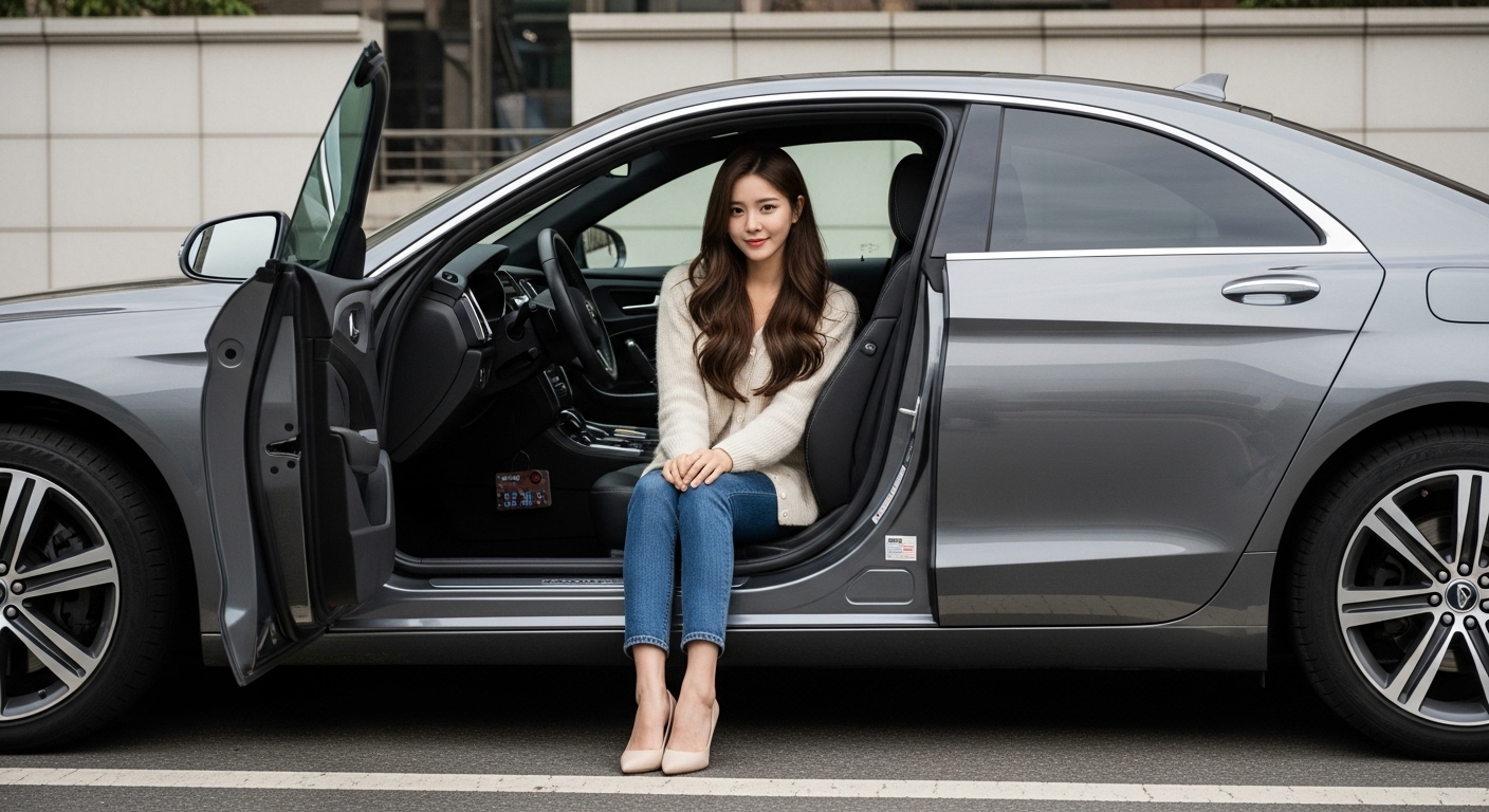 아이오닉 6N