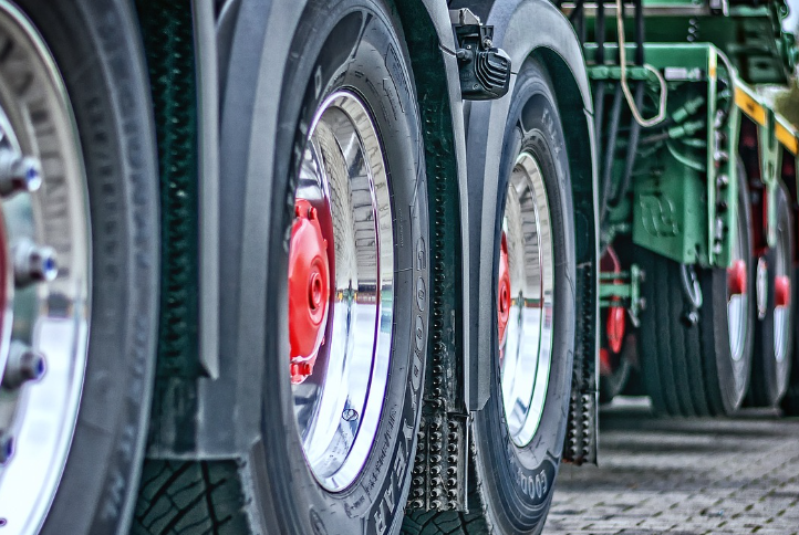 쉐보레 타이어 정품 인증 방법