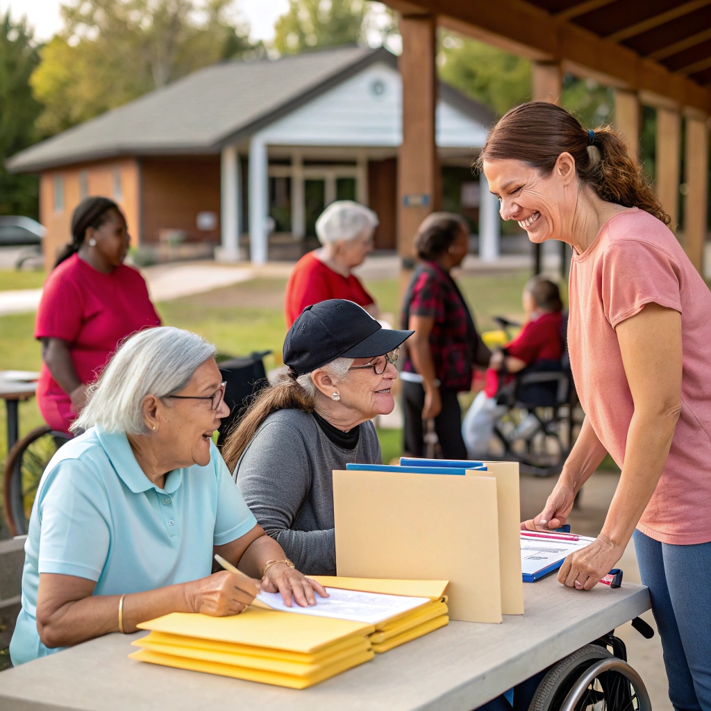 2025 장애인 연금 2