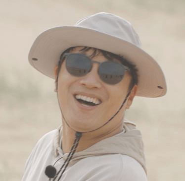 택배는 몽골몽골 출연진