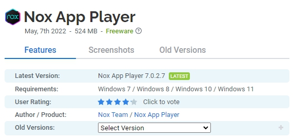 Nox-App-Player