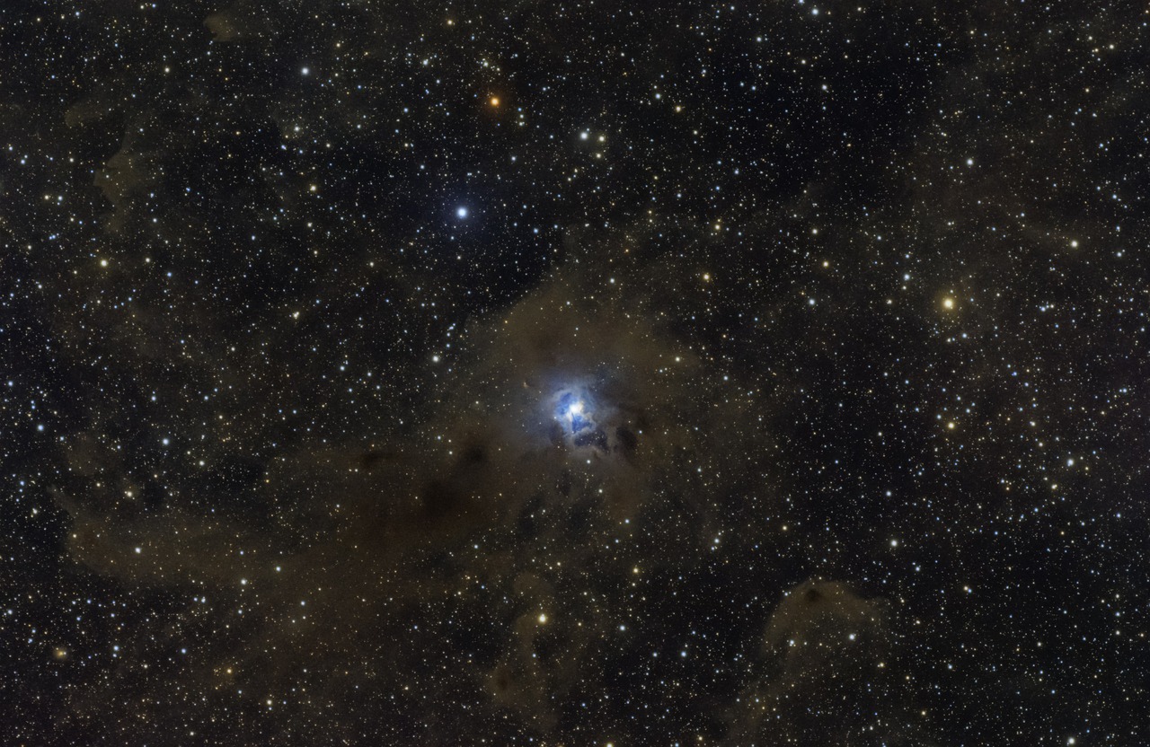 신들의 성배 컵자리 별자리 스토리