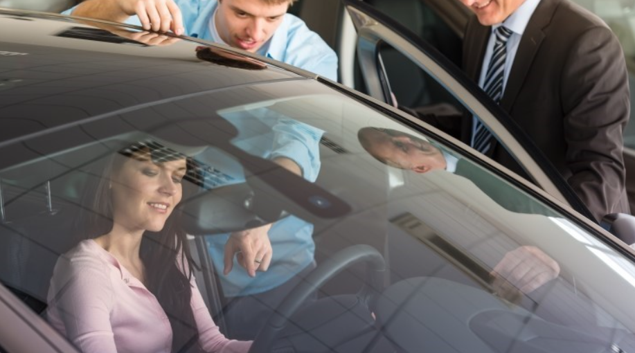 신차-시승-방법