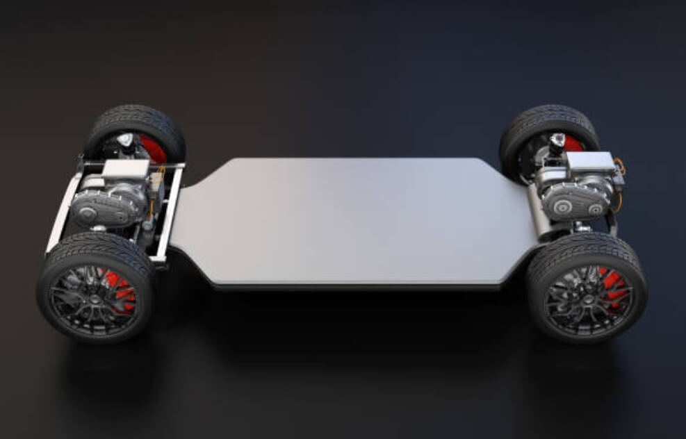 2023 전기차 보조금