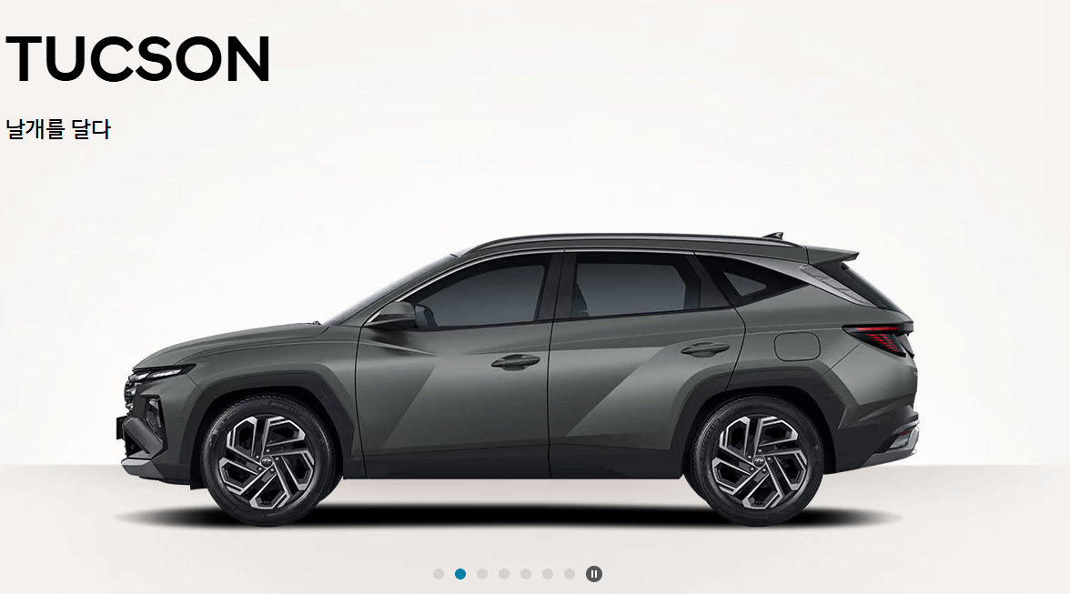 2025 전기자동차 SUV, 우리 가족에 맞는 패밀리카 추천