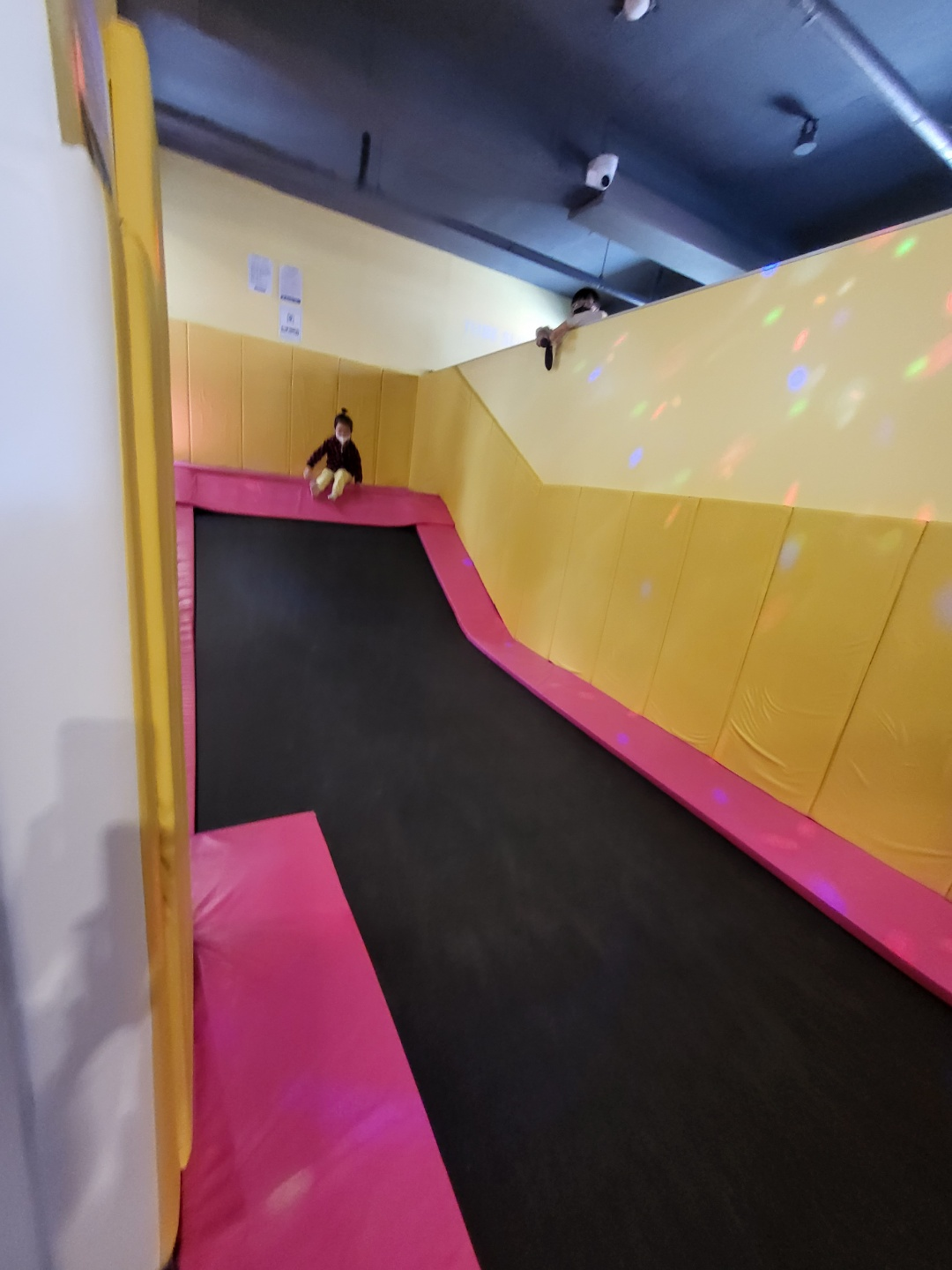 옥천 원더빌키즈카페(옥천 키즈카페)