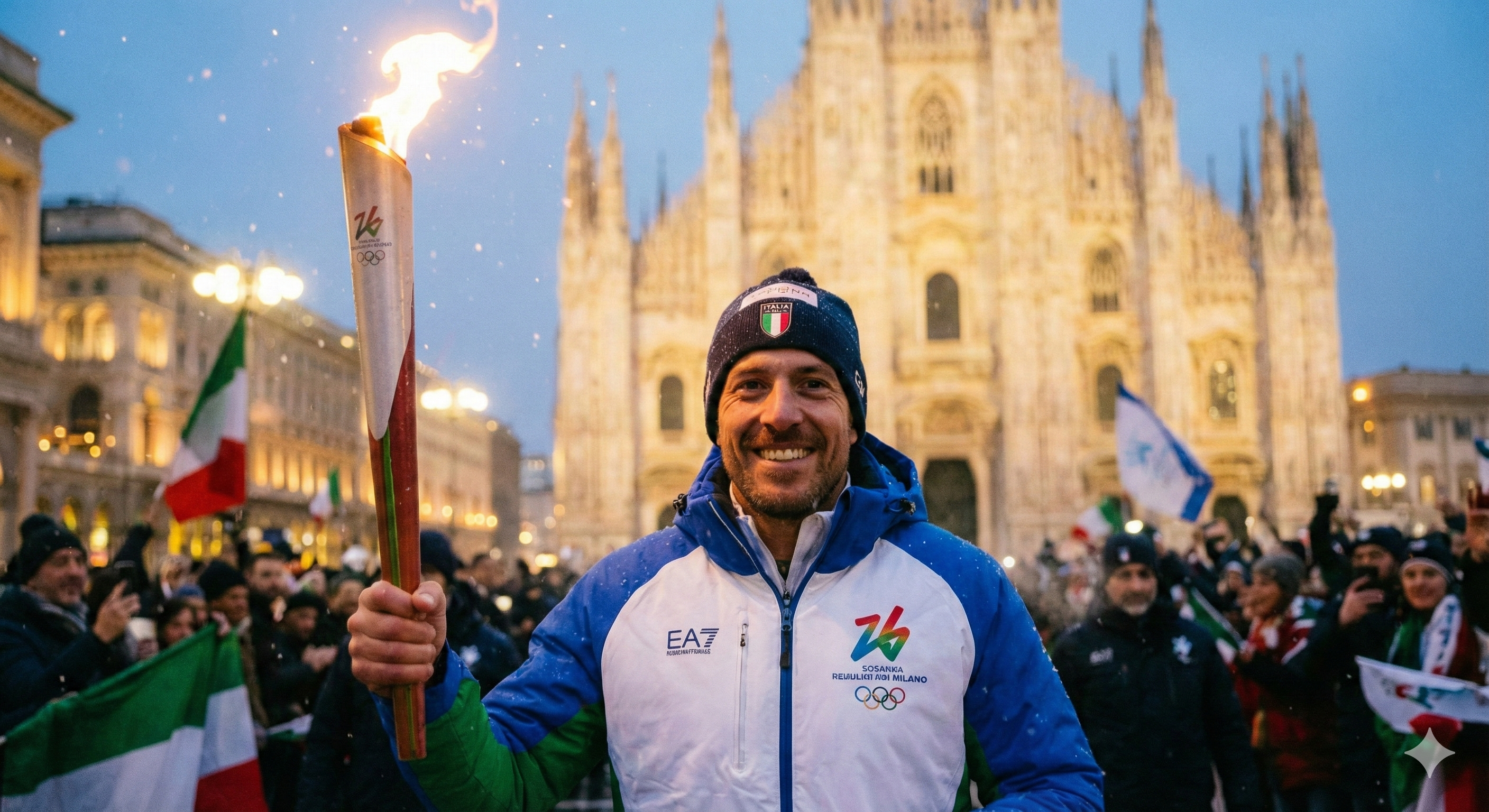 2026 밀라노·코르티나 담페초 동계올림픽 경기 일정+관광 안내 관련 사진