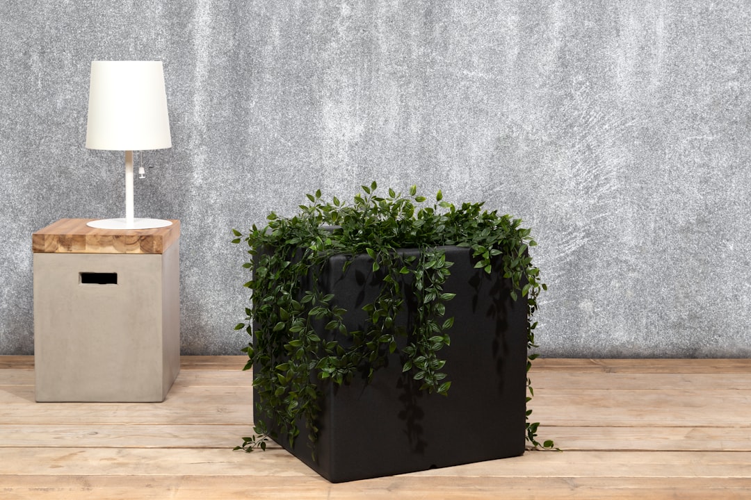 Planter