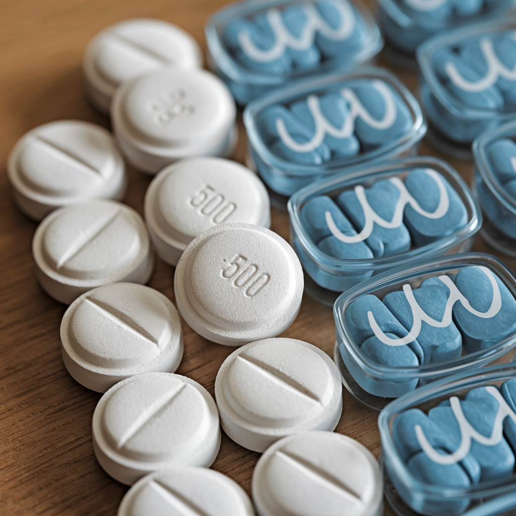 항생제 부작용 알아보기