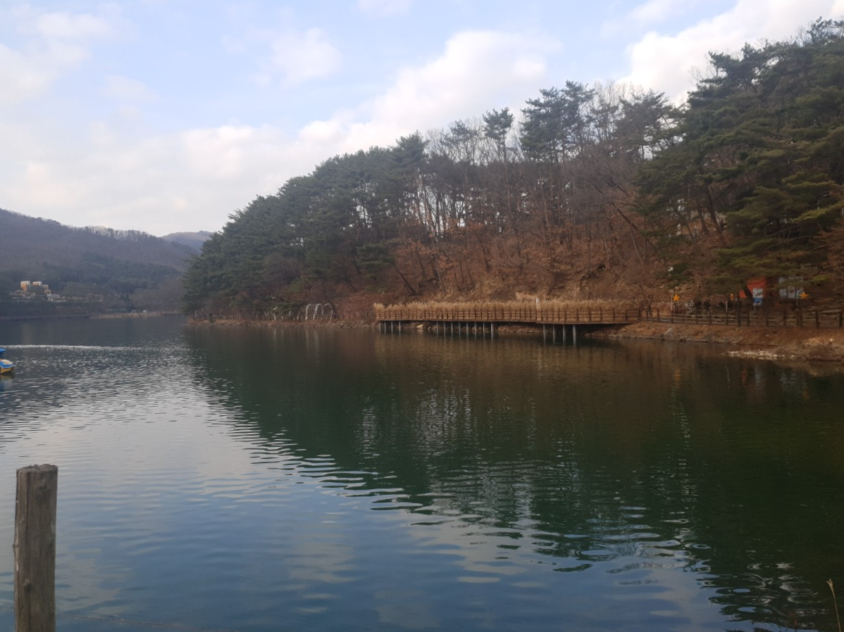 서울근교당일치기