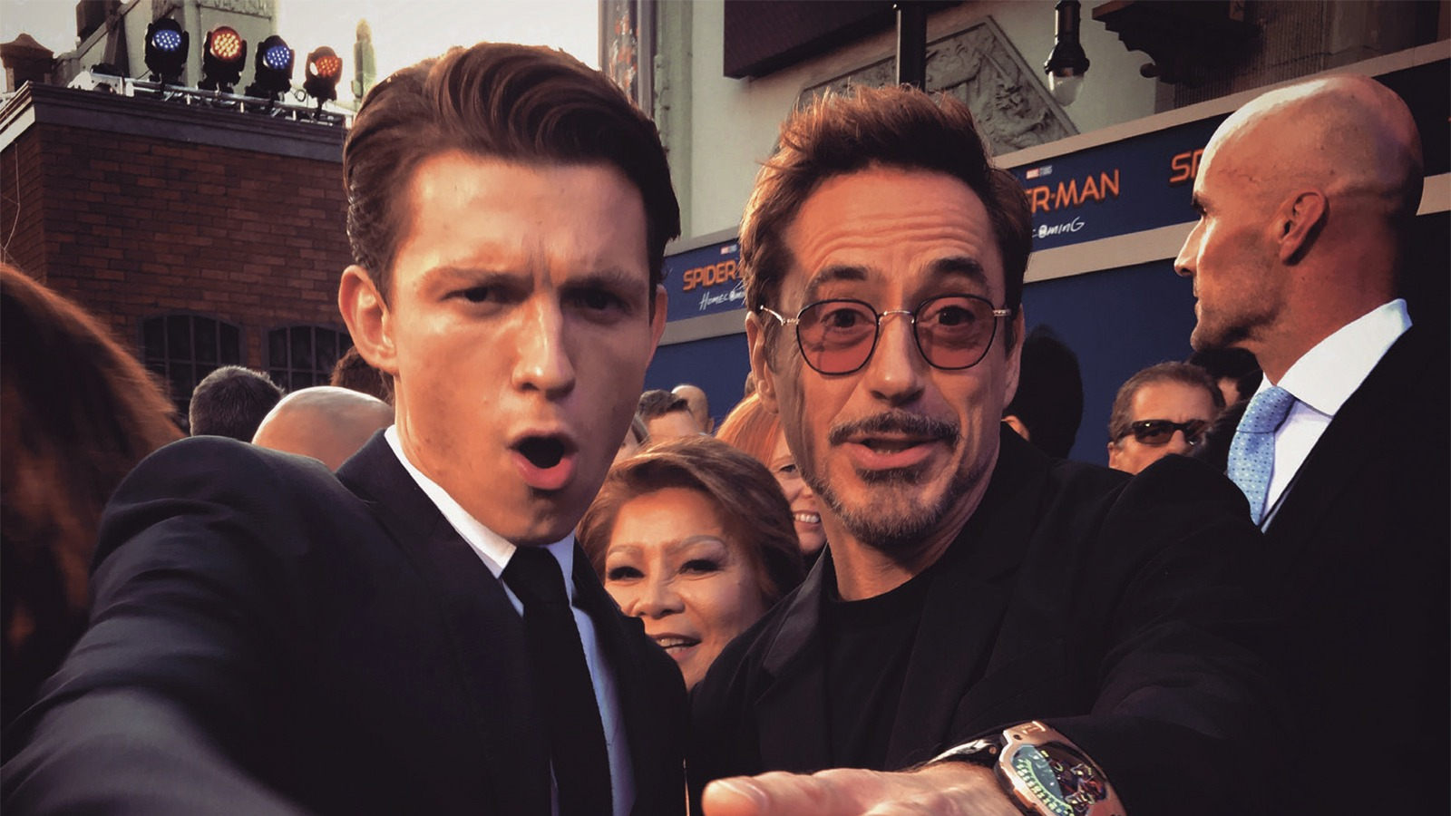 아이언맨 영화 순서