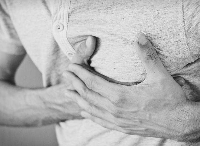 위암 초기증상 10가지