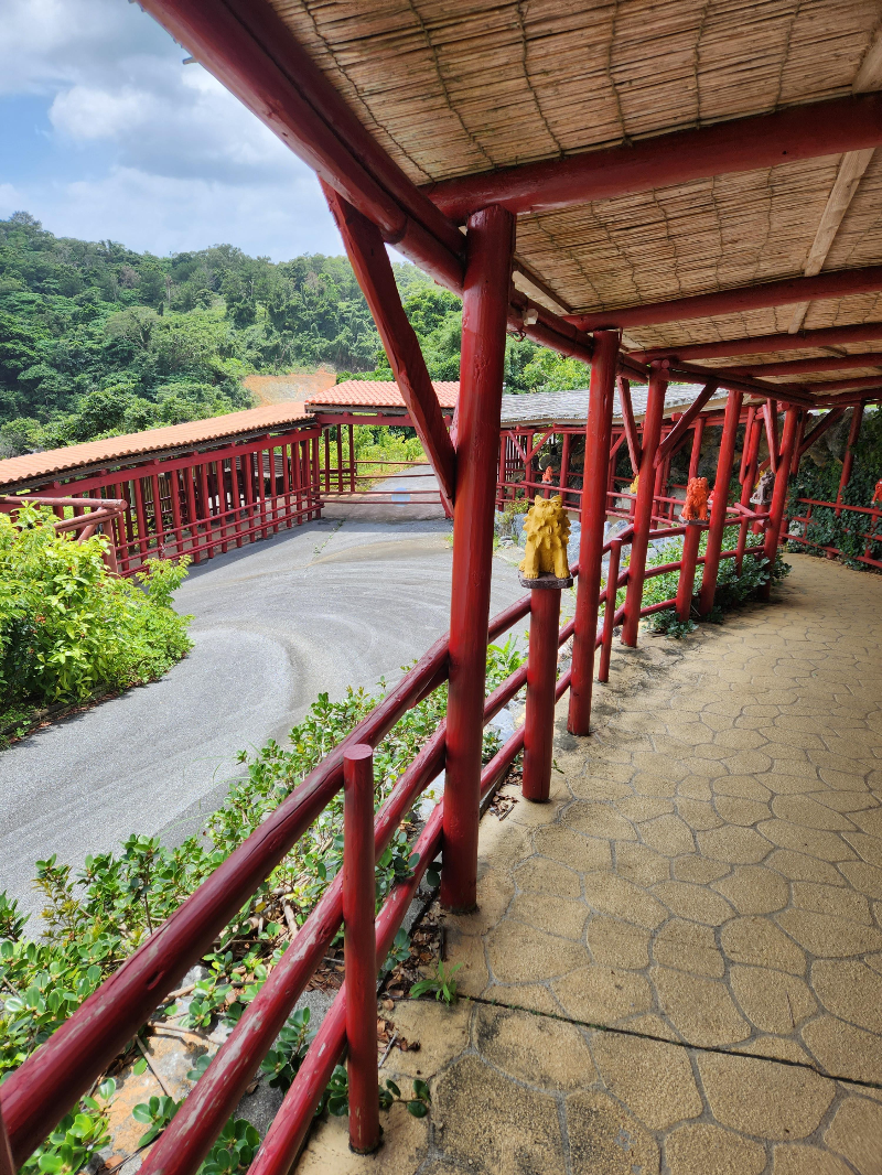 오키나와 백년고가 우후야