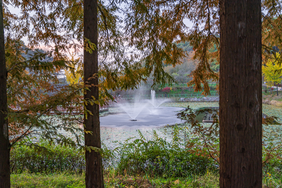 ์ฒญ์ฃผ ๊ฐ๋ณผ ๋งํ ๊ณณ, ์ฒญ๋จ๋