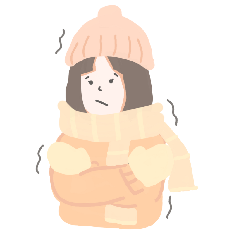 수족냉증 치료법