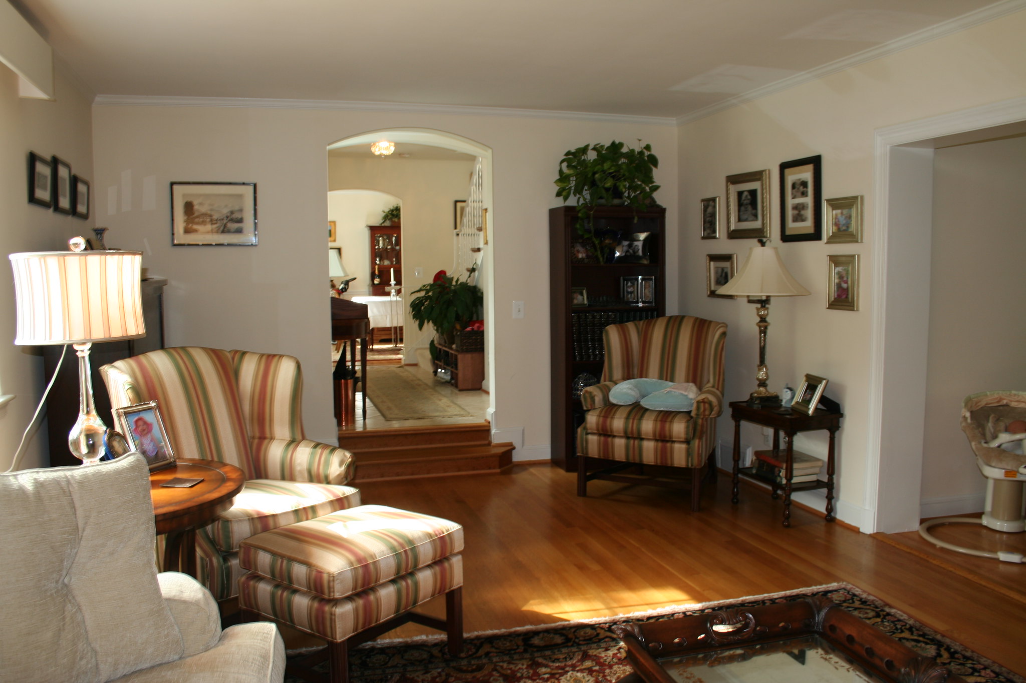 LH 전세임대주택