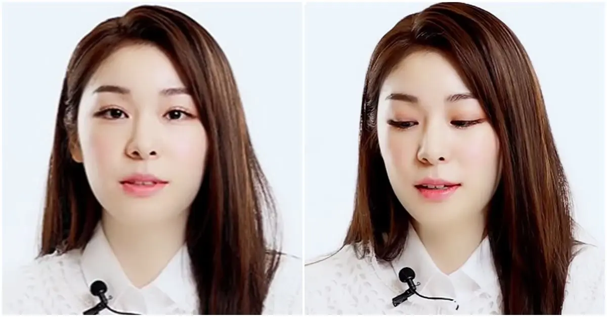 김연아